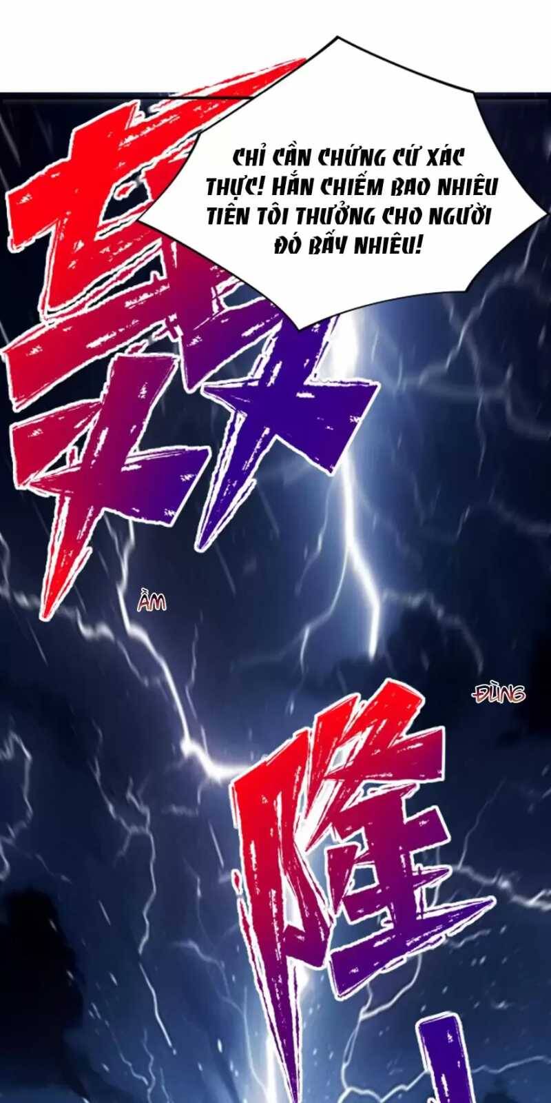 Ta Có 90 Tỷ Tiền Liếm Cẩu! Chap 259 - Next Chap 260