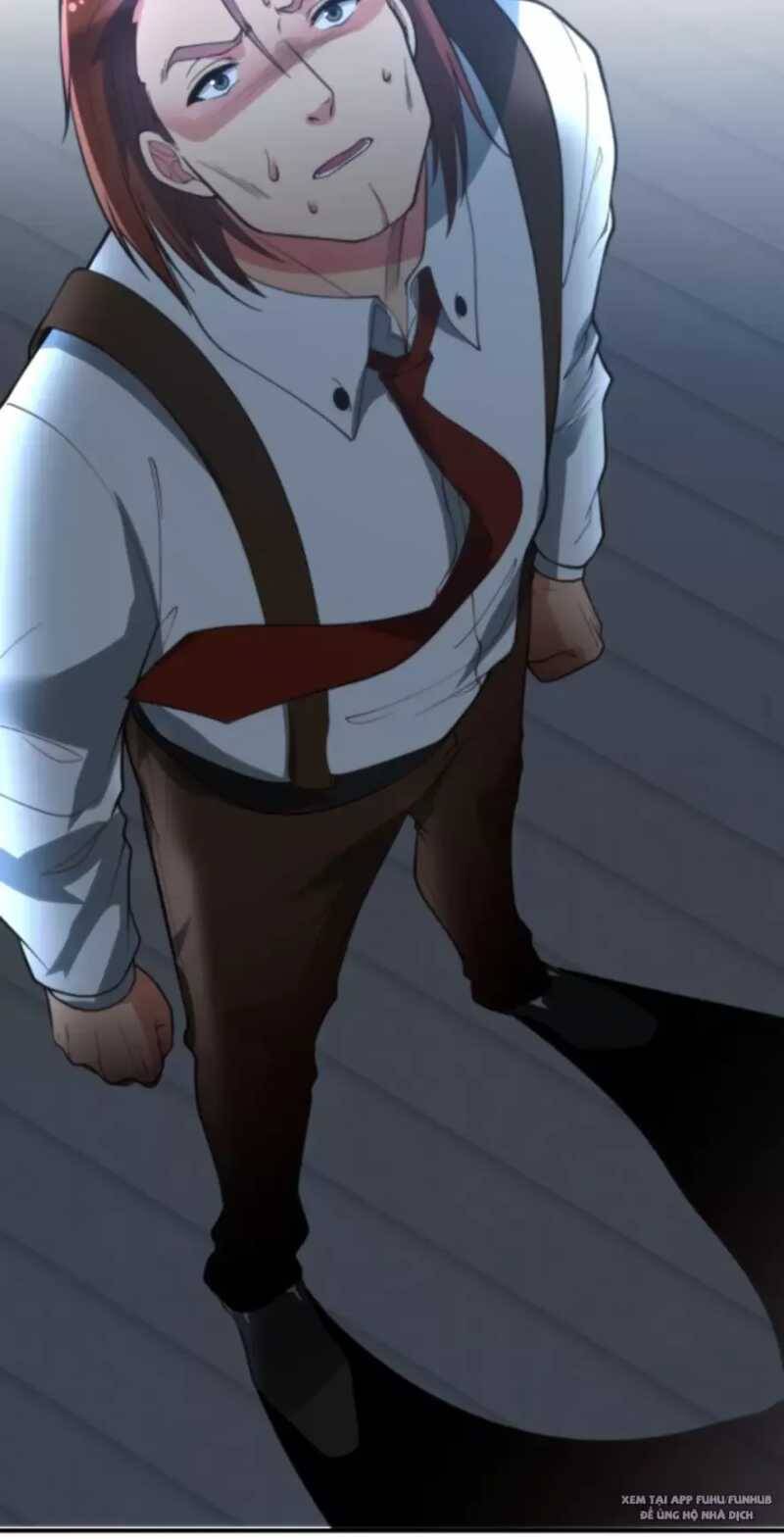 Ta Có 90 Tỷ Tiền Liếm Cẩu! Chap 259 - Next Chap 260
