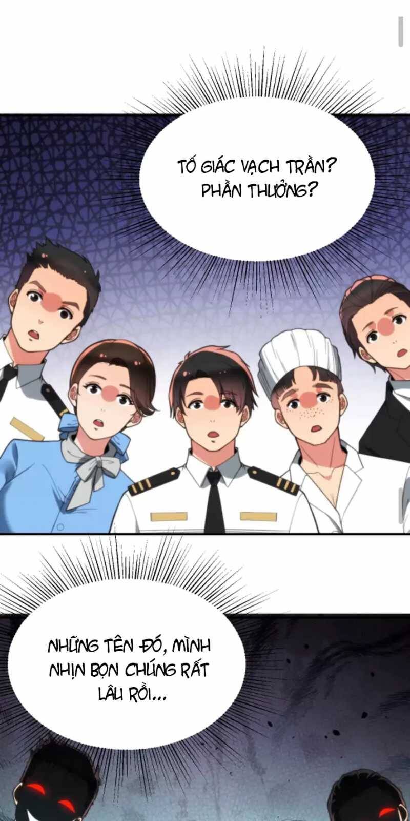 Ta Có 90 Tỷ Tiền Liếm Cẩu! Chap 258 - Next Chap 259