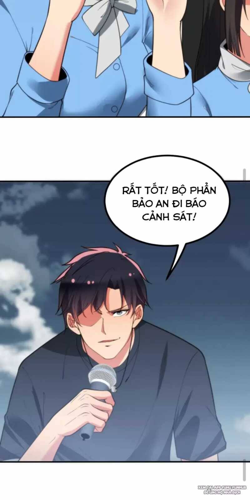 Ta Có 90 Tỷ Tiền Liếm Cẩu! Chap 261 - Next Chap 262