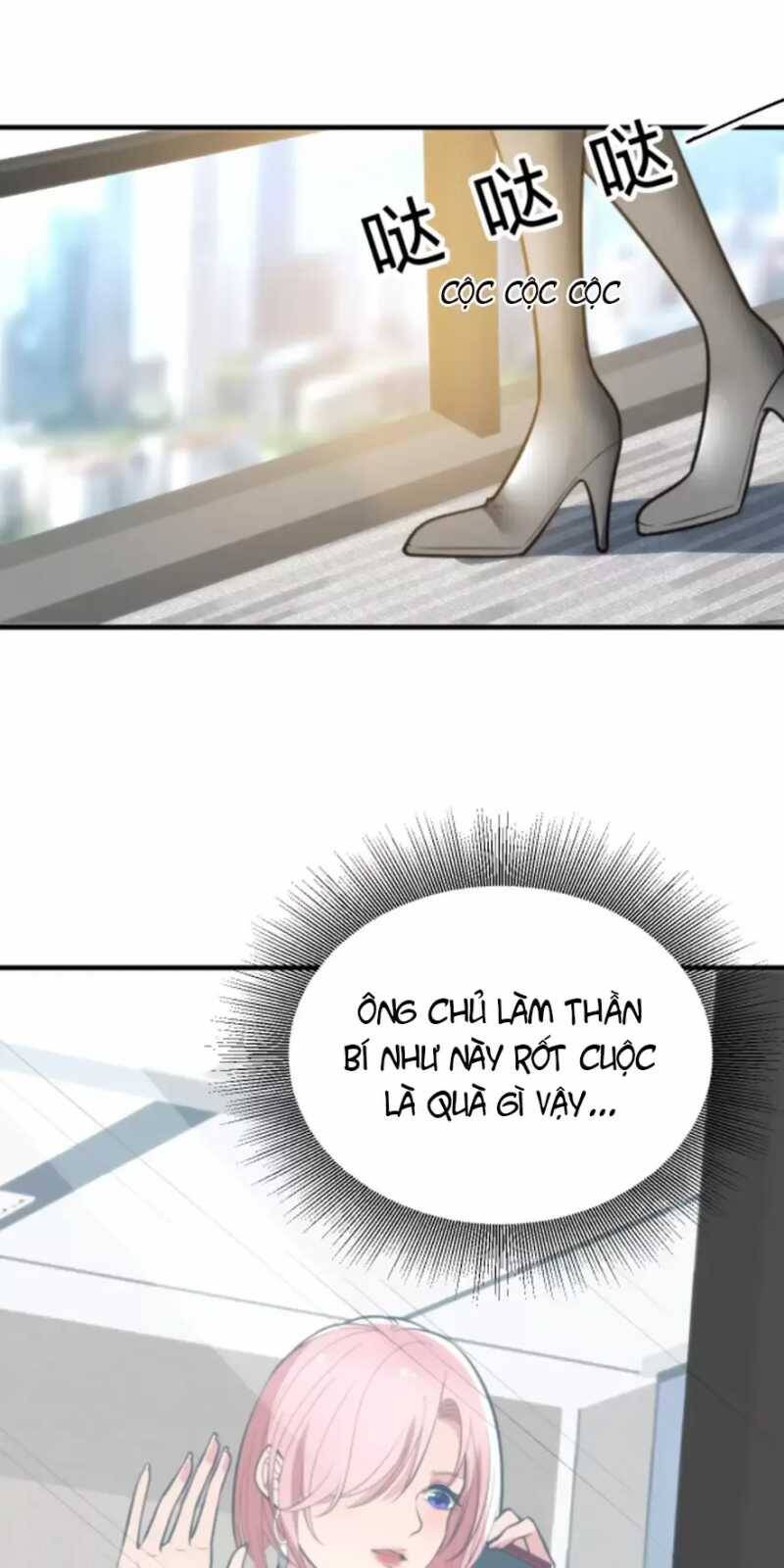 Ta Có 90 Tỷ Tiền Liếm Cẩu! Chap 259 - Next Chap 260