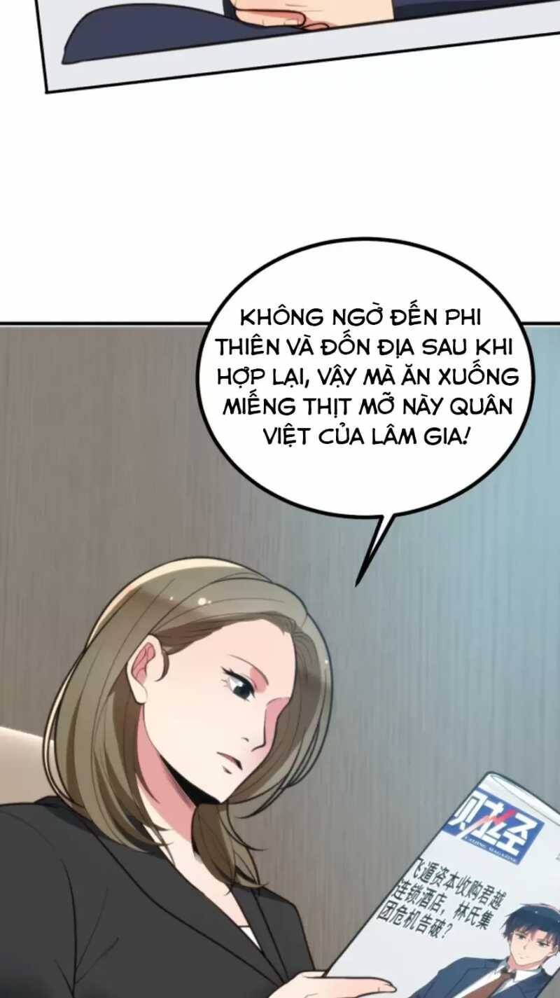 Ta Có 90 Tỷ Tiền Liếm Cẩu! Chap 259 - Next Chap 260