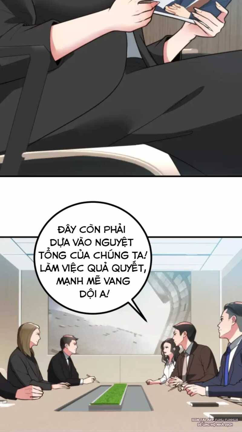 Ta Có 90 Tỷ Tiền Liếm Cẩu! Chap 259 - Next Chap 260