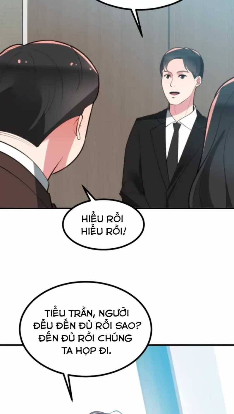 Ta Có 90 Tỷ Tiền Liếm Cẩu! Chap 261 - Next Chap 262