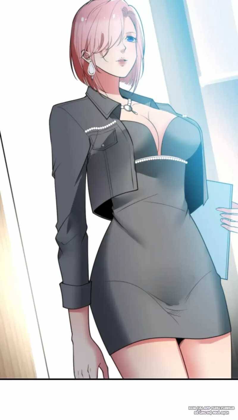 Ta Có 90 Tỷ Tiền Liếm Cẩu! Chap 261 - Next Chap 262