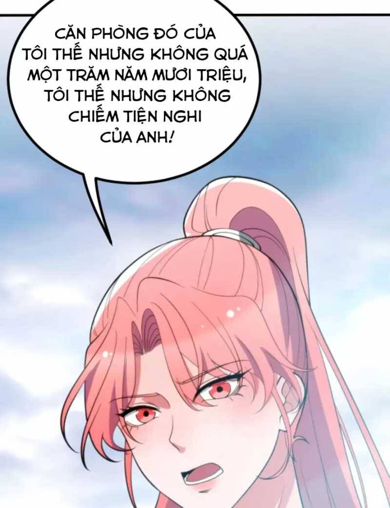 Ta Có 90 Tỷ Tiền Liếm Cẩu! Chap 251 - Next Chap 252