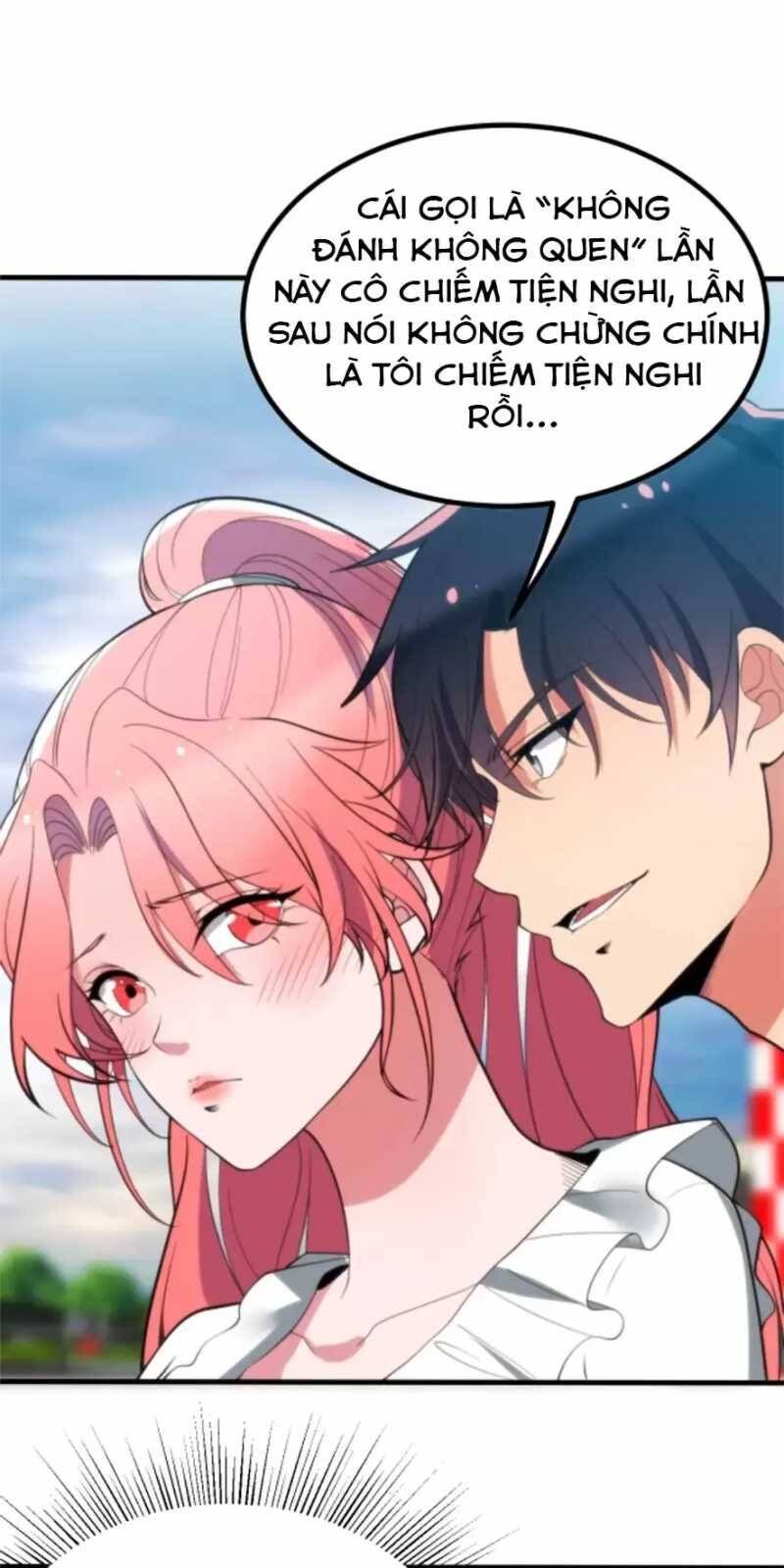 Ta Có 90 Tỷ Tiền Liếm Cẩu! Chap 251 - Next Chap 252