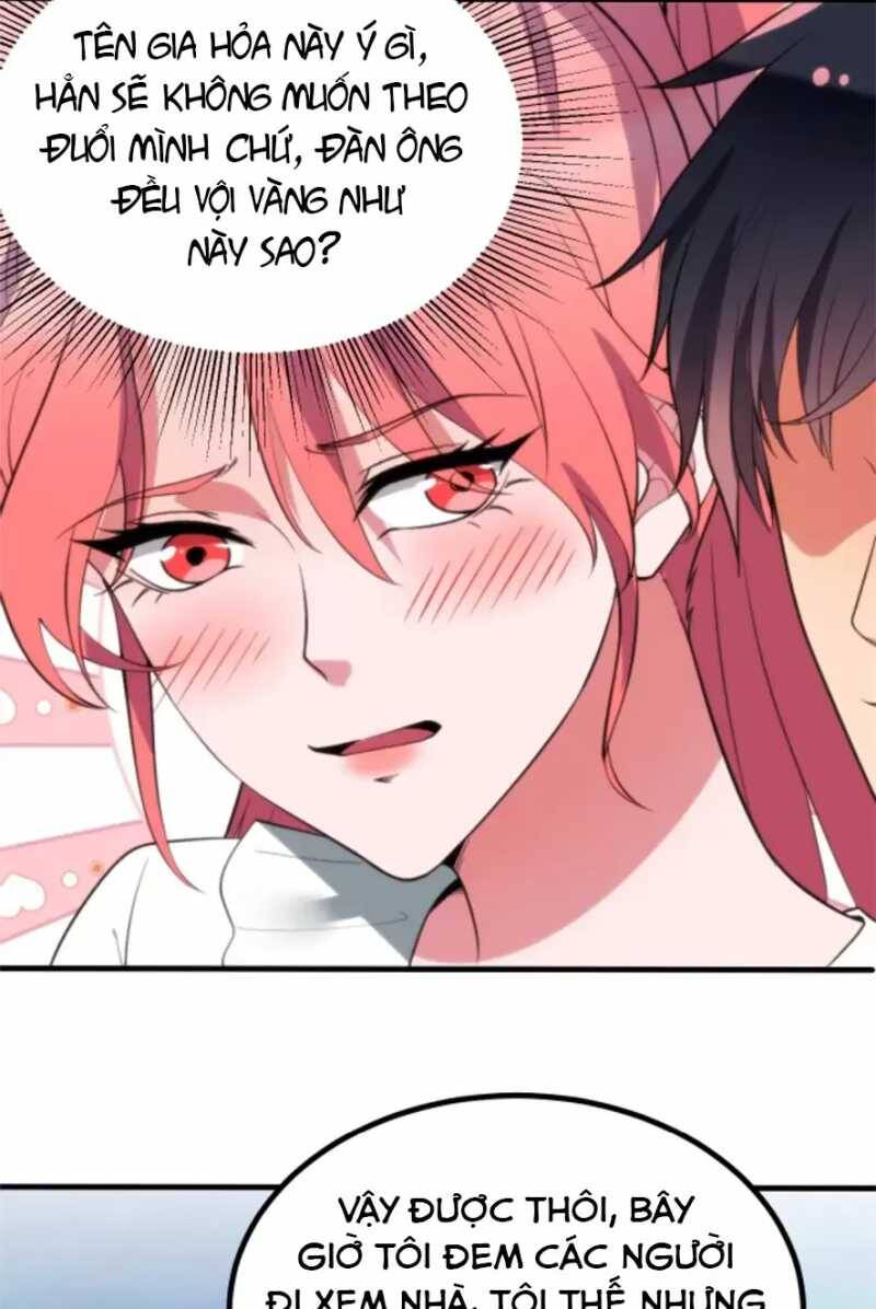 Ta Có 90 Tỷ Tiền Liếm Cẩu! Chap 254 - Next Chap 255