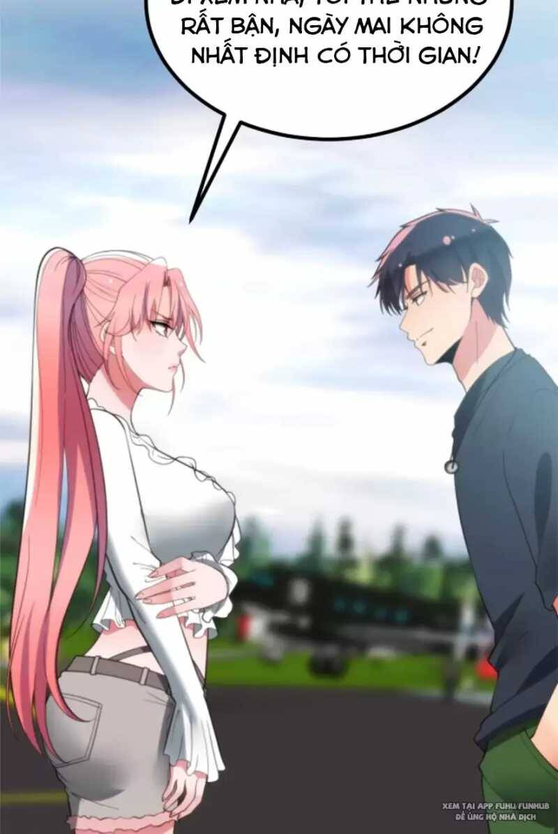 Ta Có 90 Tỷ Tiền Liếm Cẩu! Chap 261 - Next Chap 262