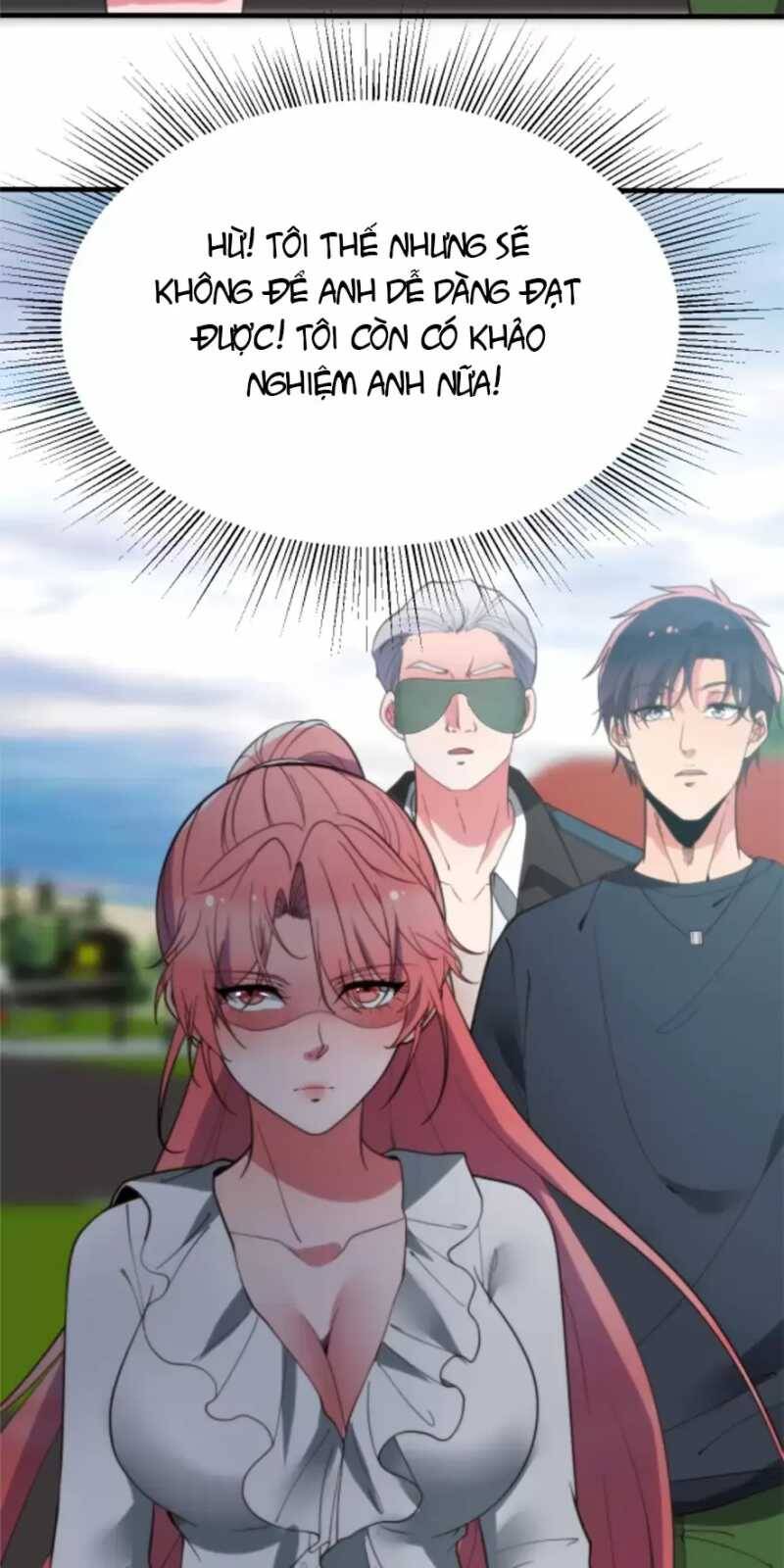 Ta Có 90 Tỷ Tiền Liếm Cẩu! Chap 254 - Next Chap 255