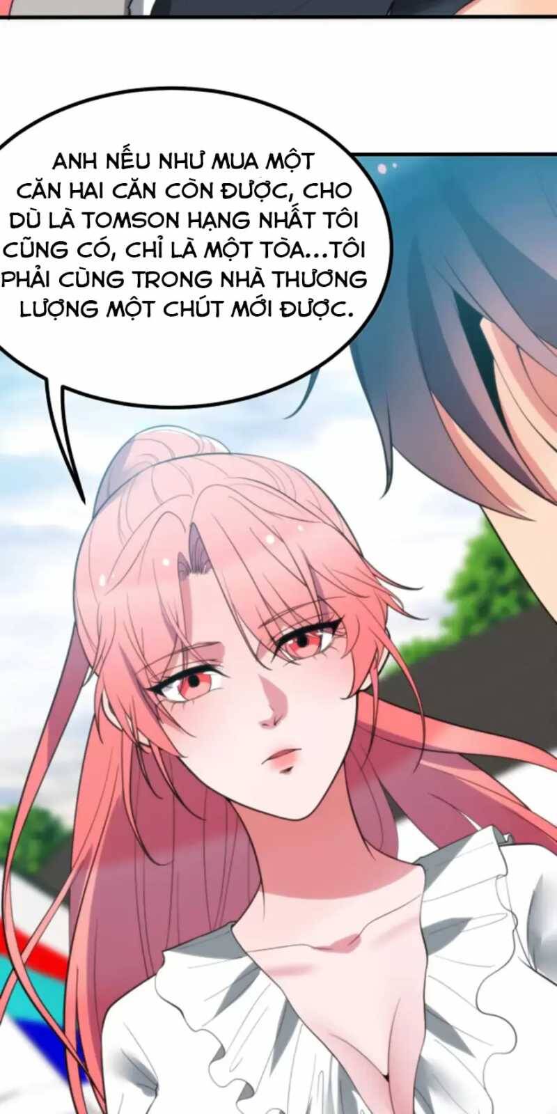 Ta Có 90 Tỷ Tiền Liếm Cẩu! Chap 254 - Next Chap 255