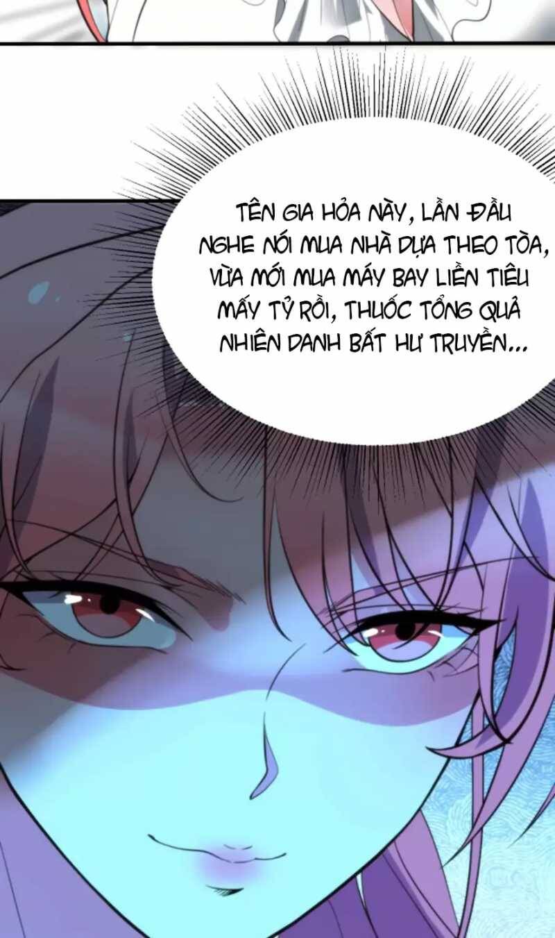 Ta Có 90 Tỷ Tiền Liếm Cẩu! Chap 251 - Next Chap 252