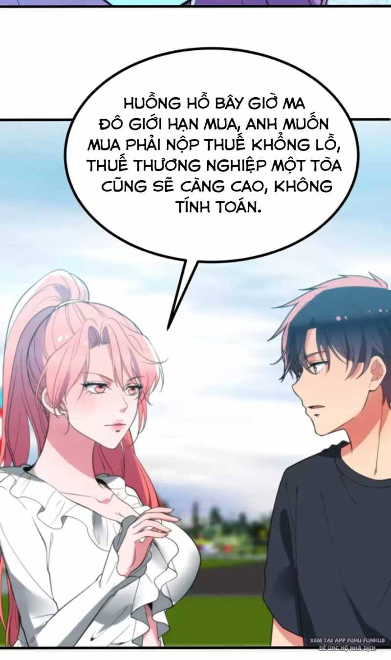 Ta Có 90 Tỷ Tiền Liếm Cẩu! Chap 251 - Next Chap 252