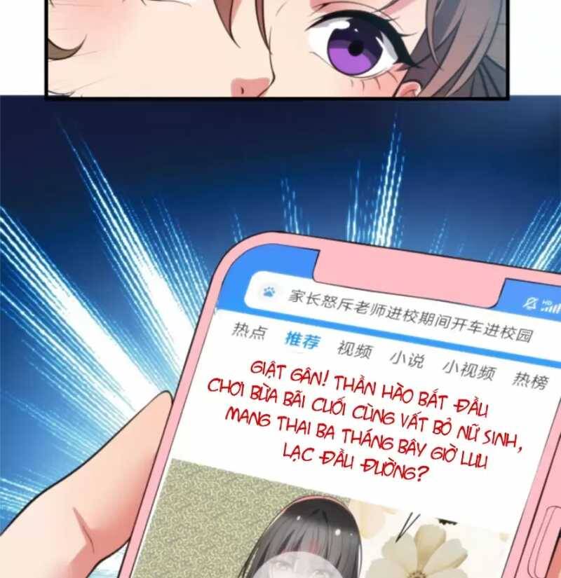 Ta Có 90 Tỷ Tiền Liếm Cẩu! Chap 261 - Next Chap 262