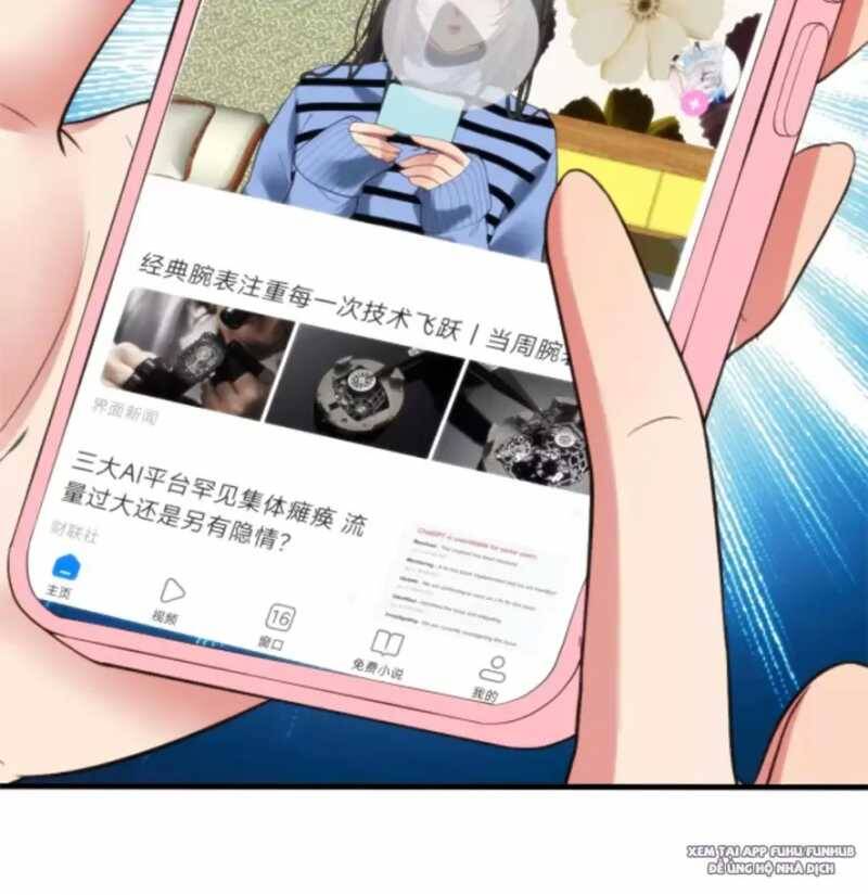 Ta Có 90 Tỷ Tiền Liếm Cẩu! Chap 251 - Next Chap 252