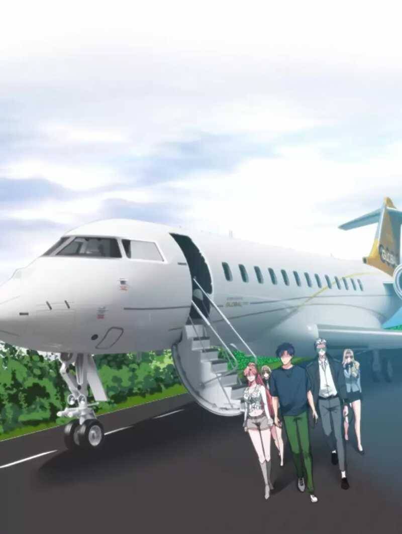 Ta Có 90 Tỷ Tiền Liếm Cẩu! Chap 254 - Next Chap 255