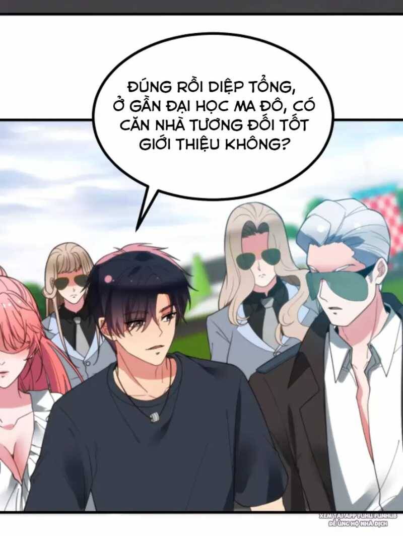 Ta Có 90 Tỷ Tiền Liếm Cẩu! Chap 251 - Next Chap 252