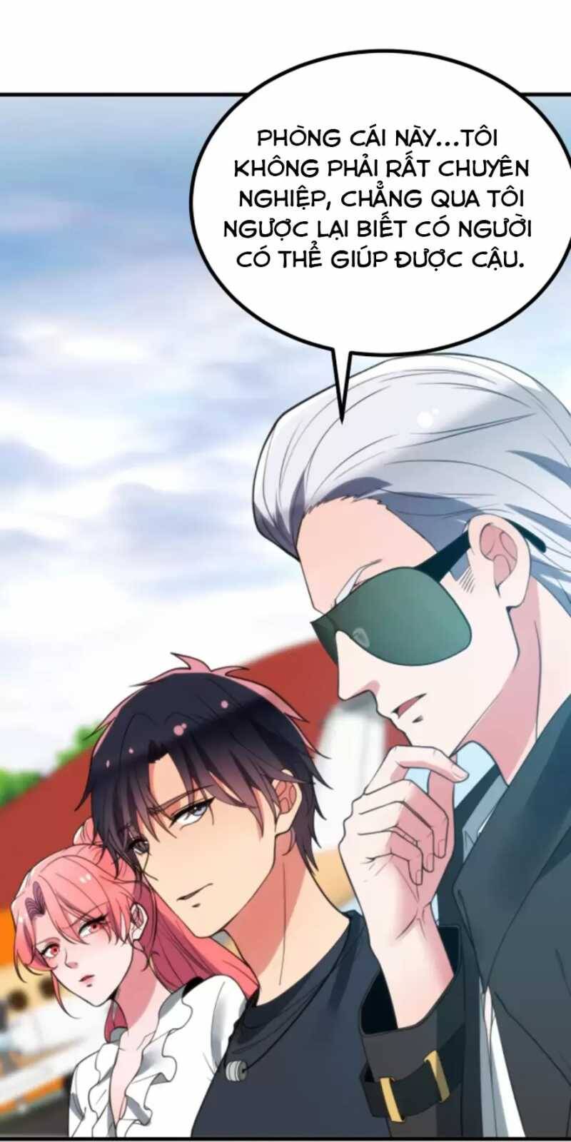 Ta Có 90 Tỷ Tiền Liếm Cẩu! Chap 251 - Next Chap 252