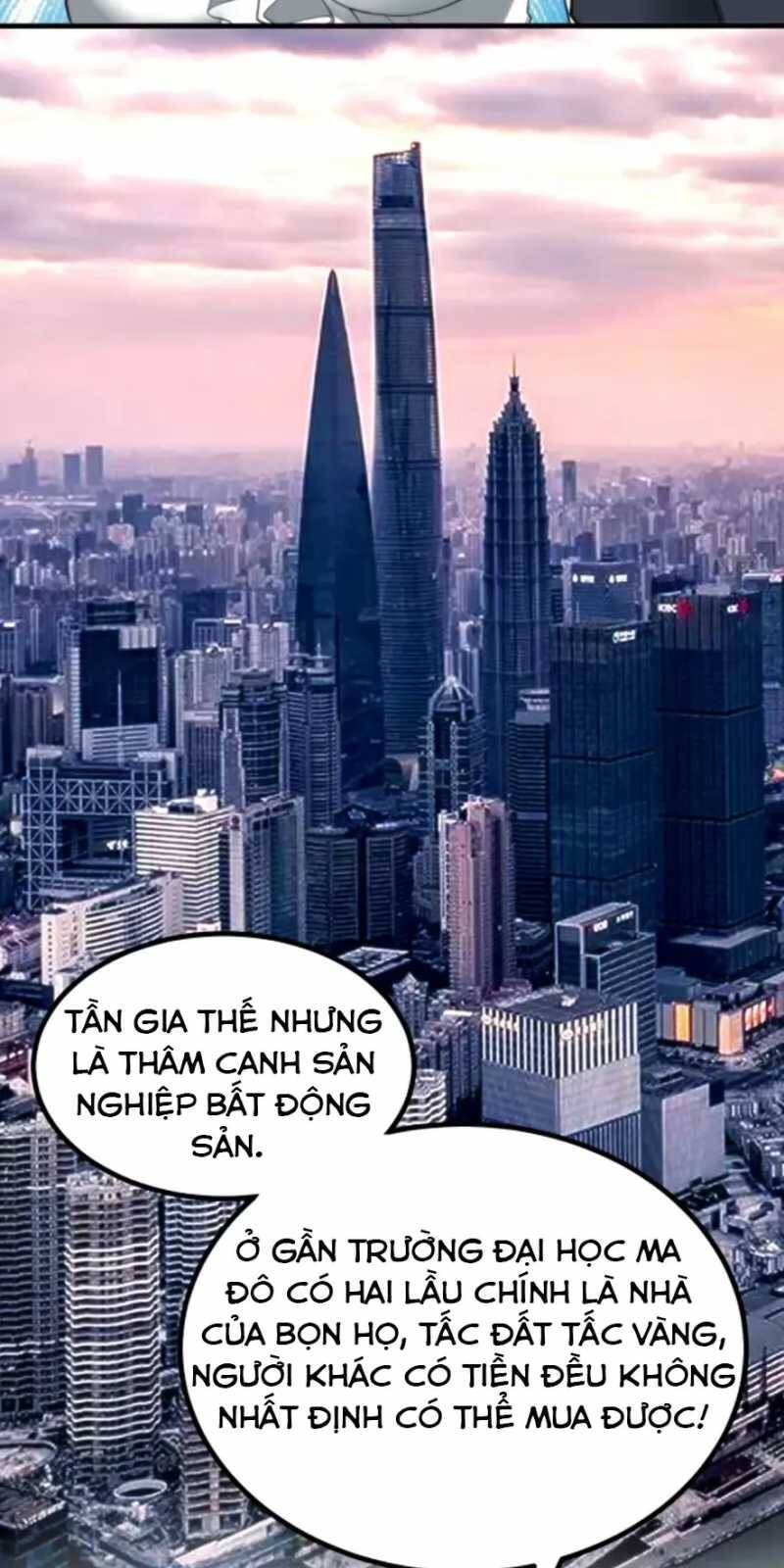 Ta Có 90 Tỷ Tiền Liếm Cẩu! Chap 251 - Next Chap 252