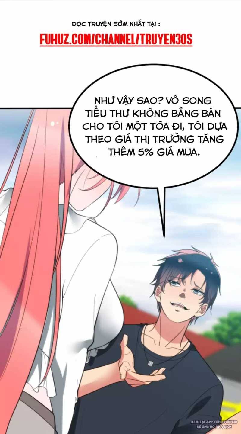 Ta Có 90 Tỷ Tiền Liếm Cẩu! Chap 251 - Next Chap 252