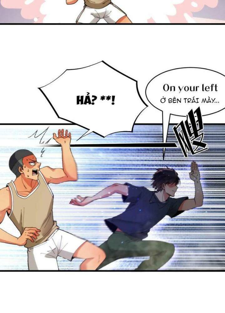 Ta Có 90 Tỷ Tiền Liếm Cẩu! Chap 25 - Next Chap 26