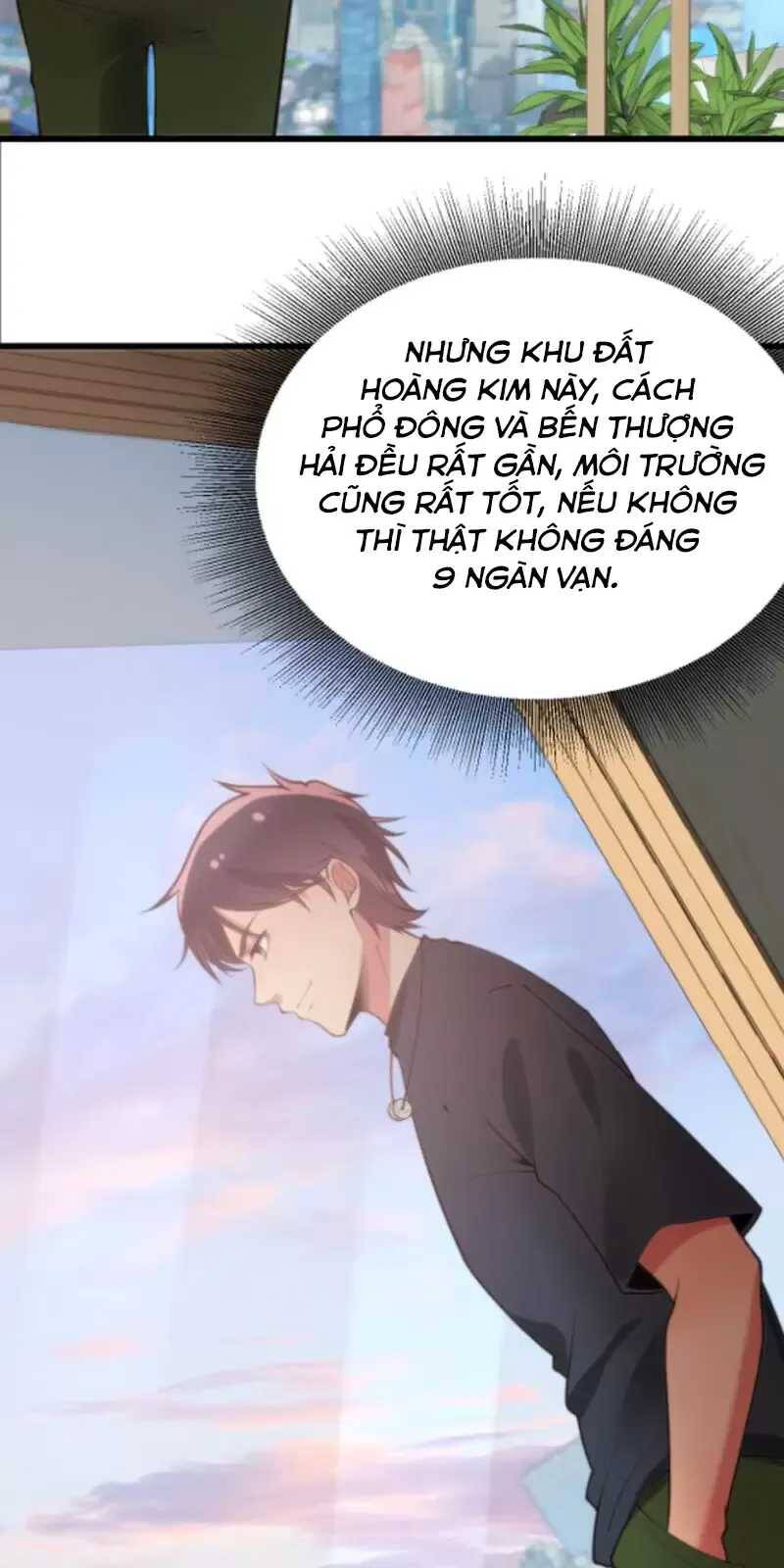 Ta Có 90 Tỷ Tiền Liếm Cẩu! Chap 254 - Next Chap 255