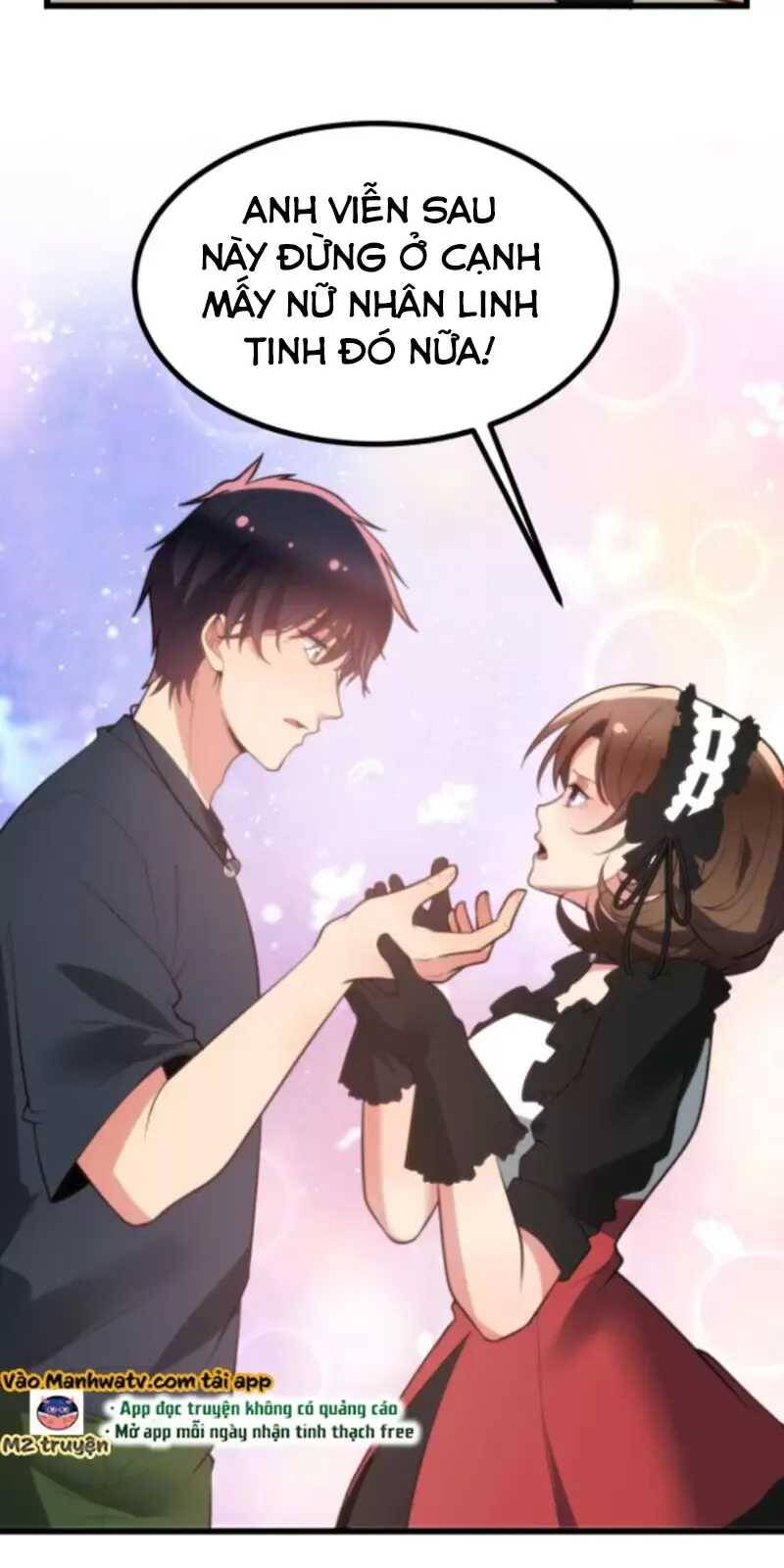 Ta Có 90 Tỷ Tiền Liếm Cẩu! Chap 254 - Next Chap 255