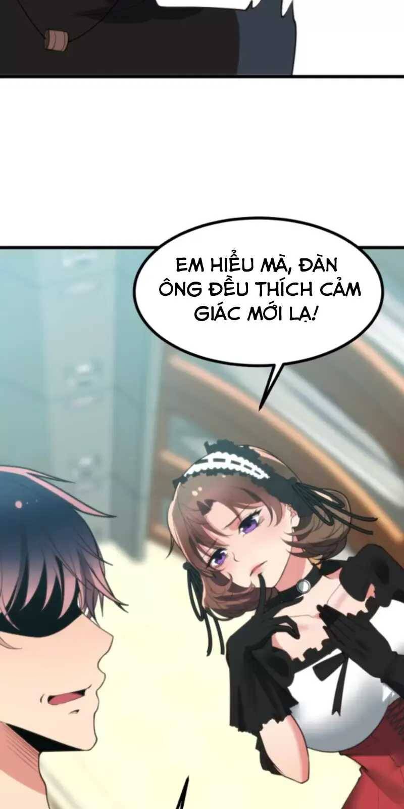 Ta Có 90 Tỷ Tiền Liếm Cẩu! Chap 261 - Next Chap 262