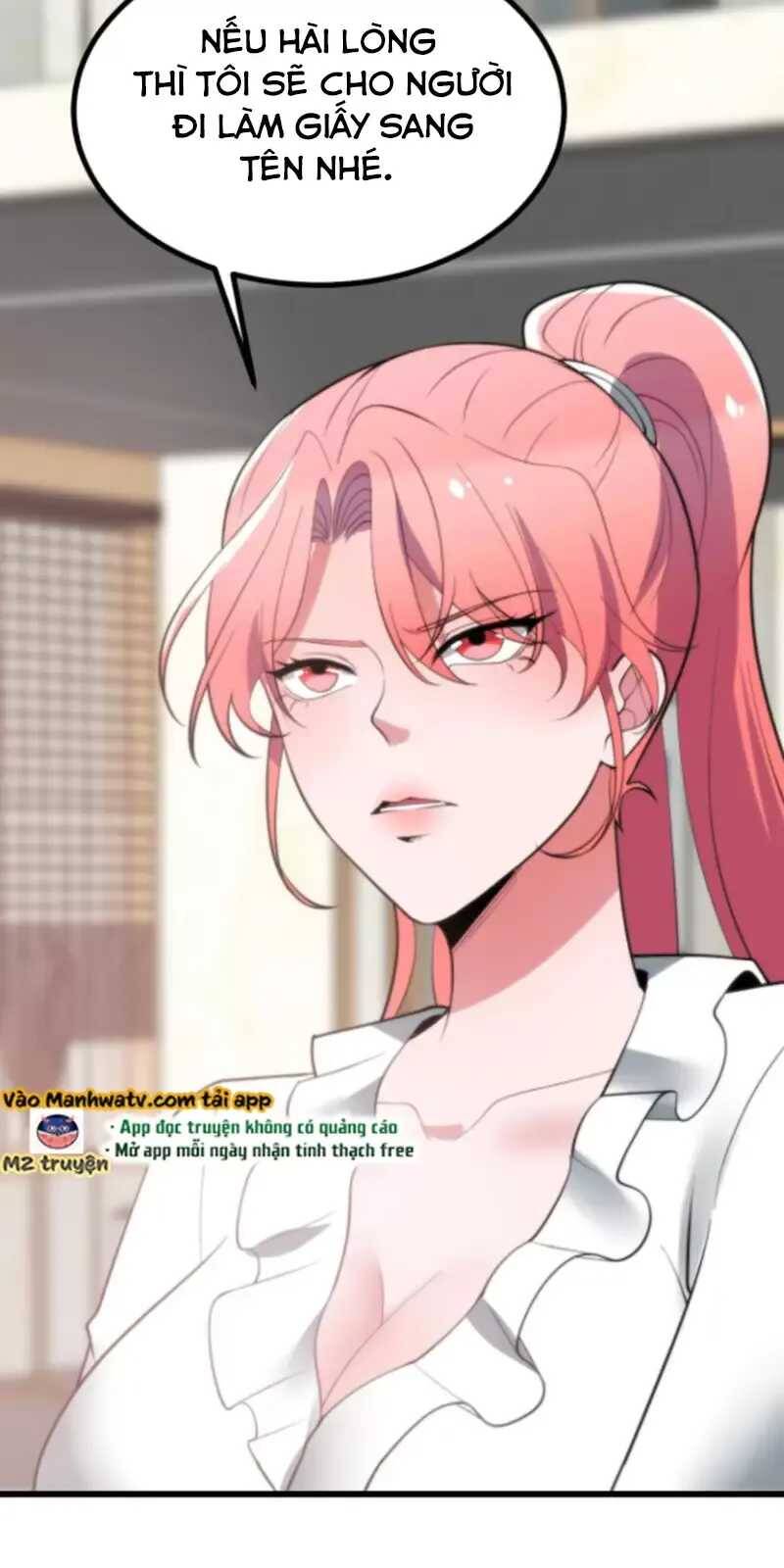 Ta Có 90 Tỷ Tiền Liếm Cẩu! Chap 252 - Next Chap 253