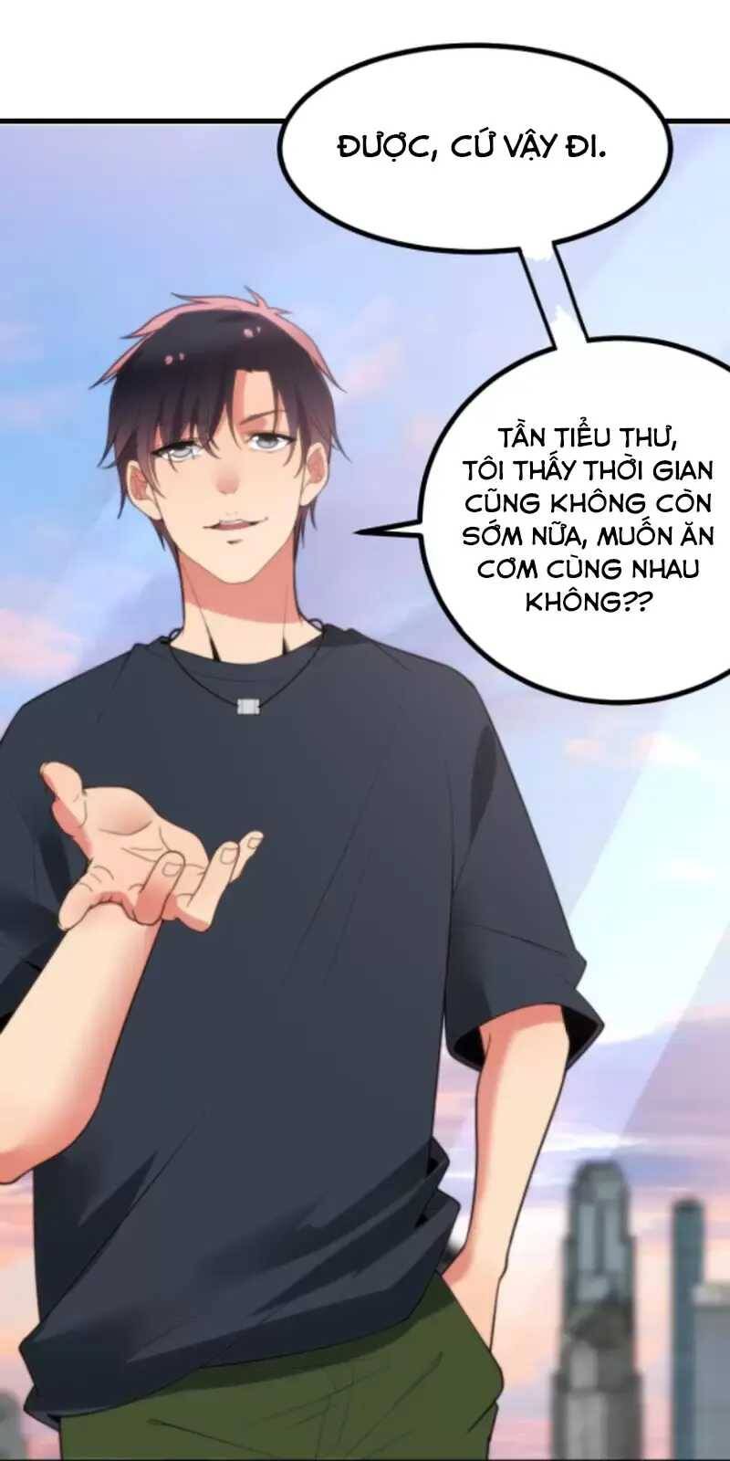 Ta Có 90 Tỷ Tiền Liếm Cẩu! Chap 261 - Next Chap 262