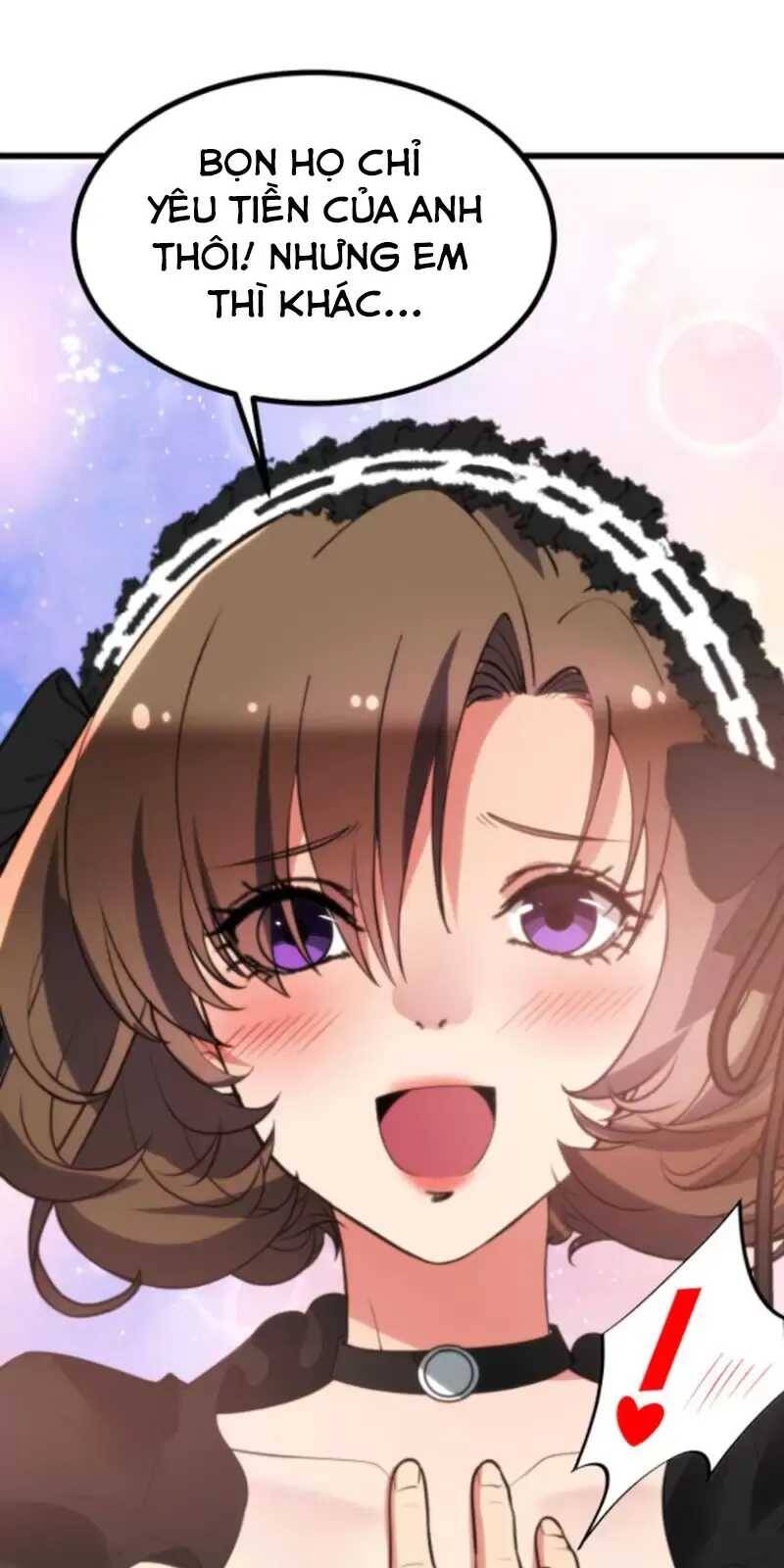 Ta Có 90 Tỷ Tiền Liếm Cẩu! Chap 251 - Next Chap 252