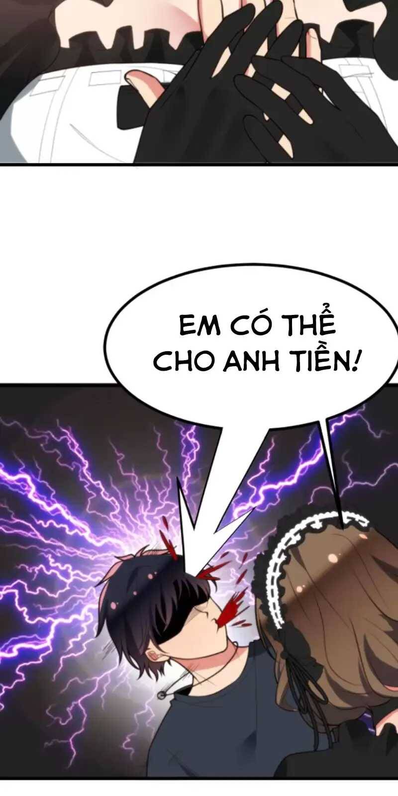 Ta Có 90 Tỷ Tiền Liếm Cẩu! Chap 251 - Next Chap 252