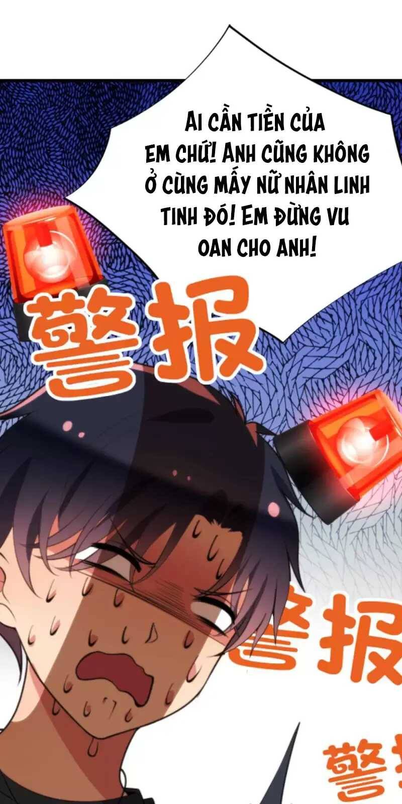 Ta Có 90 Tỷ Tiền Liếm Cẩu! Chap 261 - Next Chap 262
