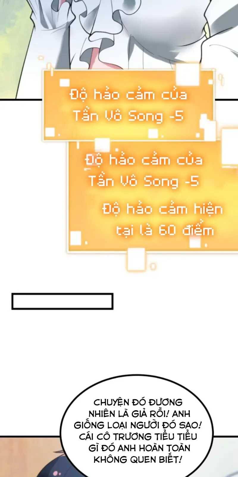 Ta Có 90 Tỷ Tiền Liếm Cẩu! Chap 254 - Next Chap 255