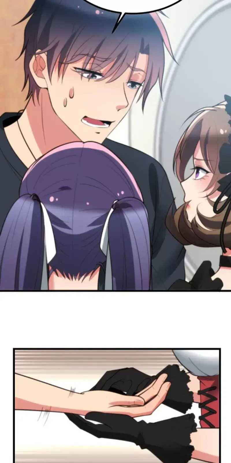Ta Có 90 Tỷ Tiền Liếm Cẩu! Chap 261 - Next Chap 262