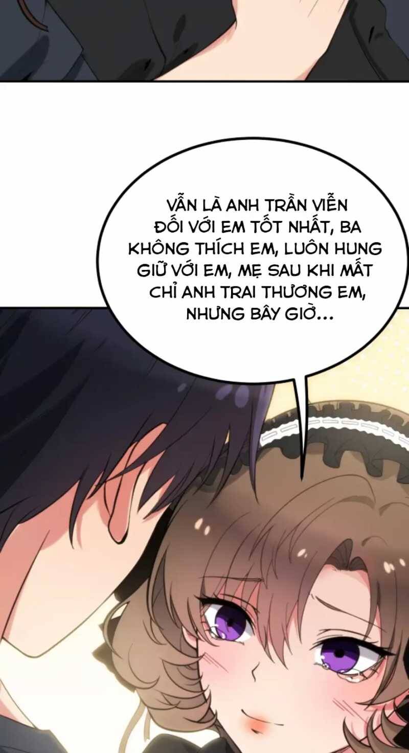 Ta Có 90 Tỷ Tiền Liếm Cẩu! Chap 254 - Next Chap 255
