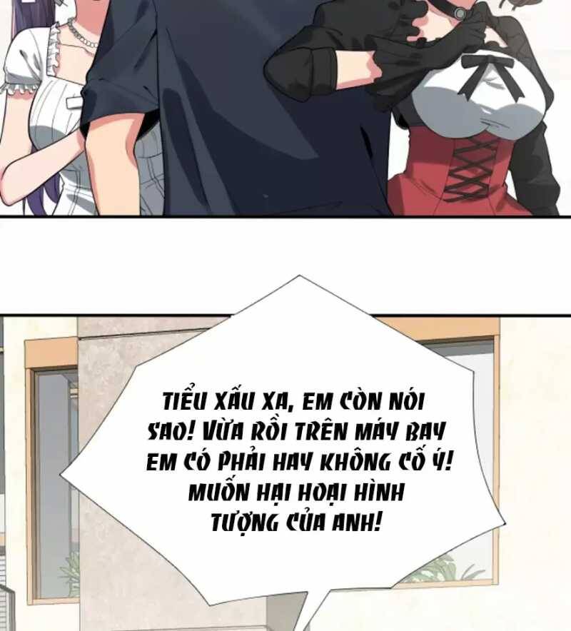 Ta Có 90 Tỷ Tiền Liếm Cẩu! Chap 253 - Next Chap 254