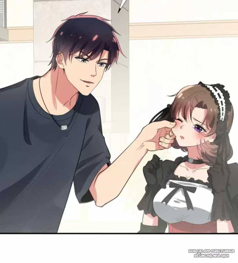 Ta Có 90 Tỷ Tiền Liếm Cẩu! Chap 253 - Next Chap 254