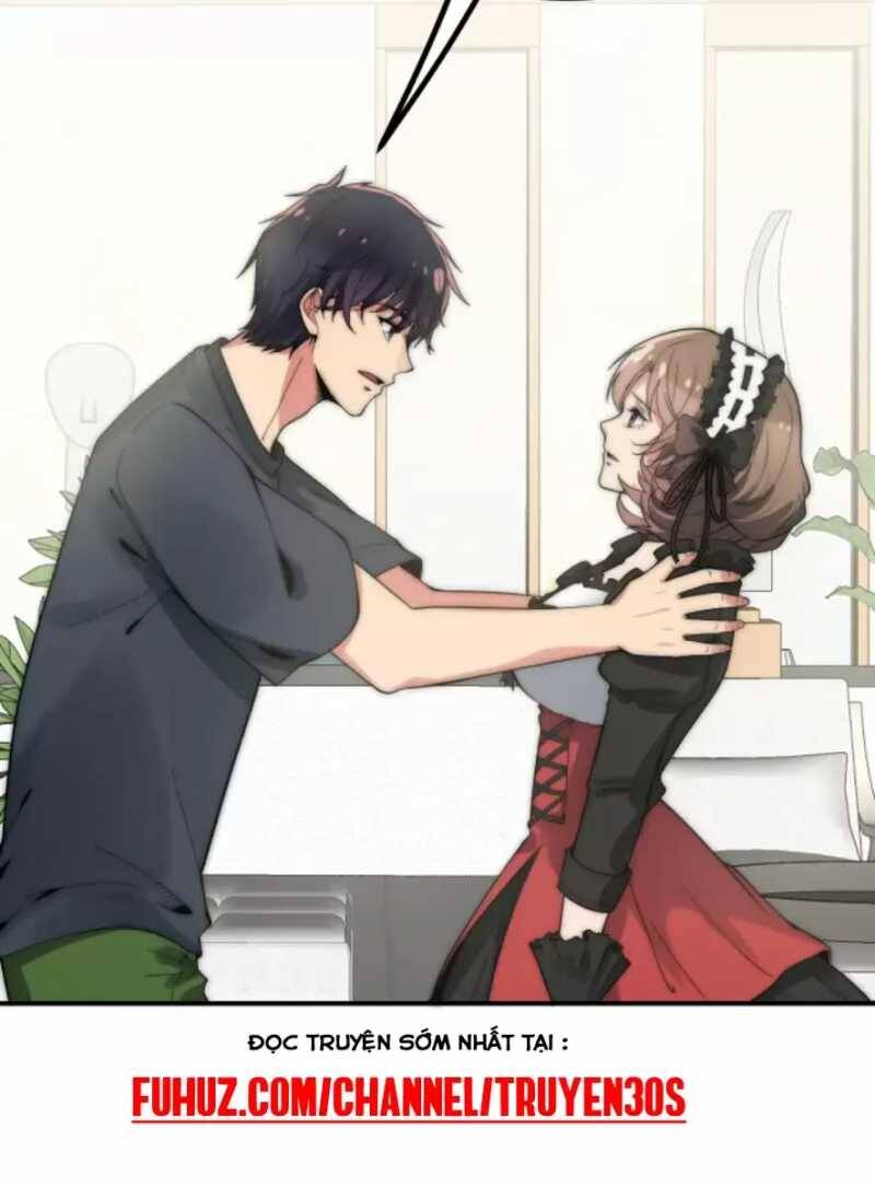 Ta Có 90 Tỷ Tiền Liếm Cẩu! Chap 253 - Next Chap 254