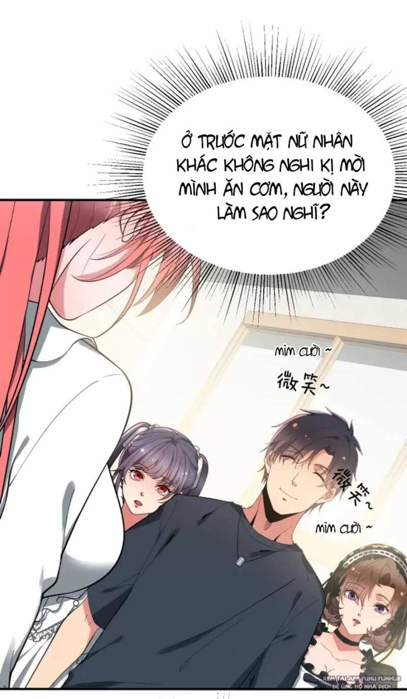 Ta Có 90 Tỷ Tiền Liếm Cẩu! Chap 261 - Next Chap 262