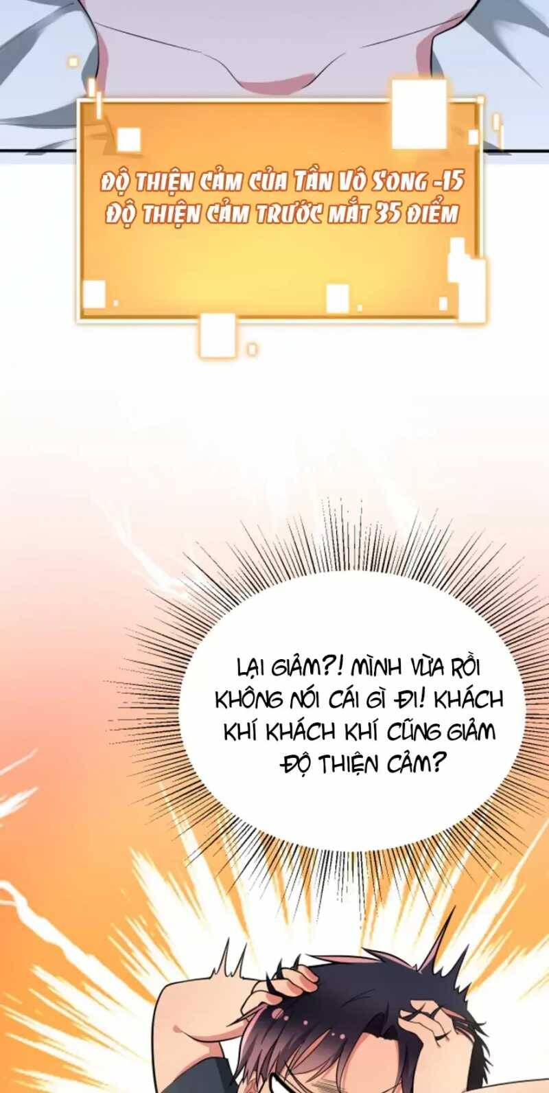 Ta Có 90 Tỷ Tiền Liếm Cẩu! Chap 254 - Next Chap 255