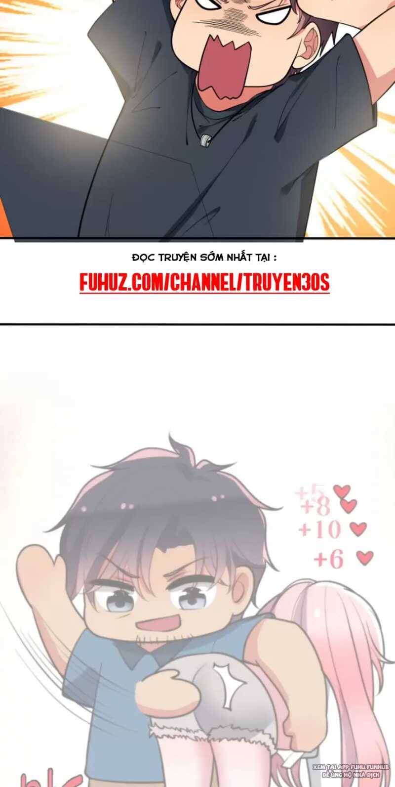 Ta Có 90 Tỷ Tiền Liếm Cẩu! Chap 253 - Next Chap 254