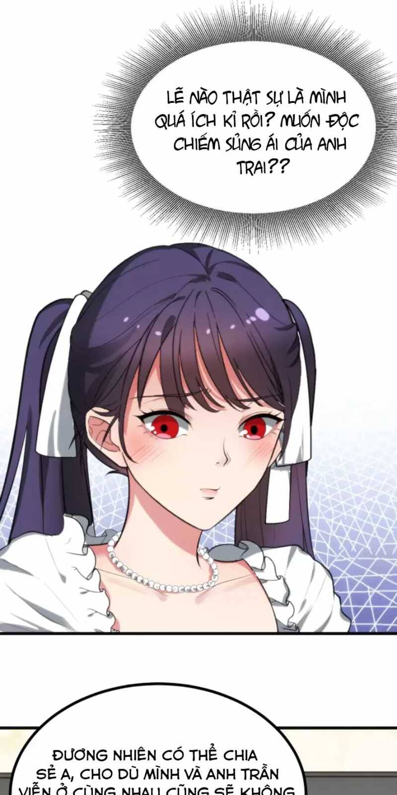 Ta Có 90 Tỷ Tiền Liếm Cẩu! Chap 253 - Next Chap 254