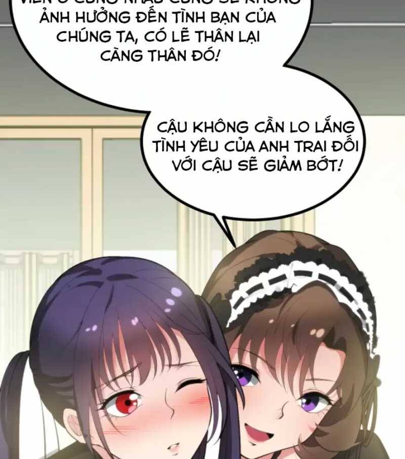 Ta Có 90 Tỷ Tiền Liếm Cẩu! Chap 261 - Next Chap 262