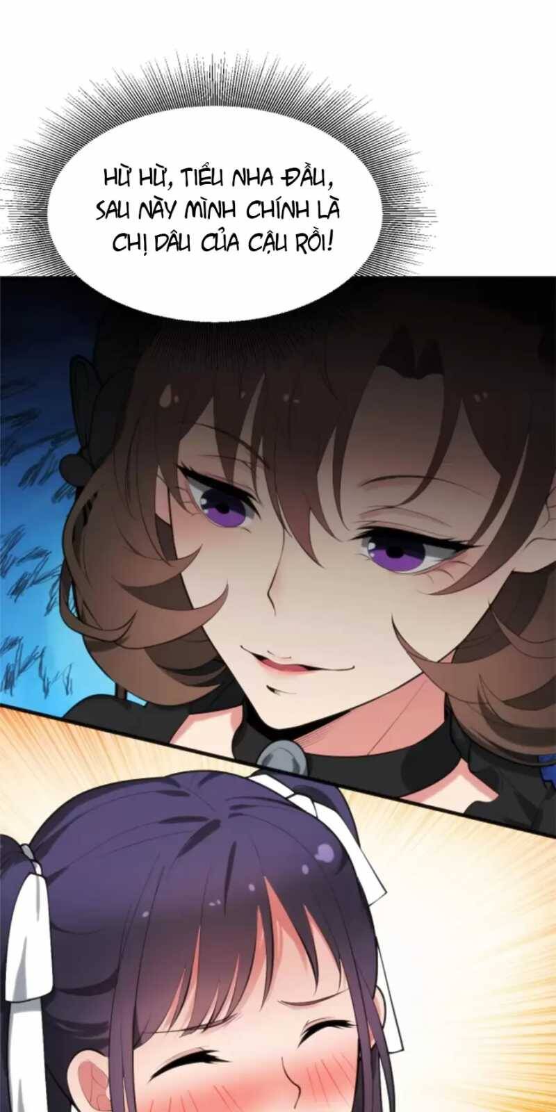Ta Có 90 Tỷ Tiền Liếm Cẩu! Chap 253 - Next Chap 254