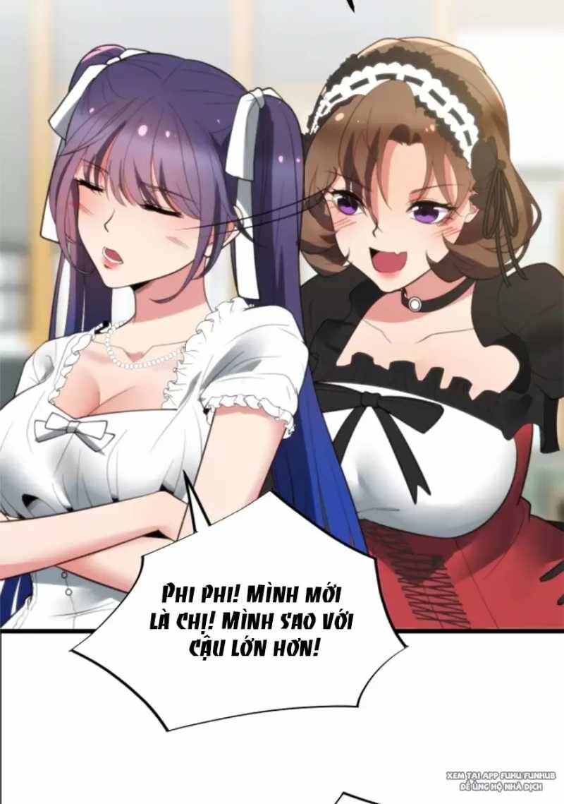 Ta Có 90 Tỷ Tiền Liếm Cẩu! Chap 254 - Next Chap 255