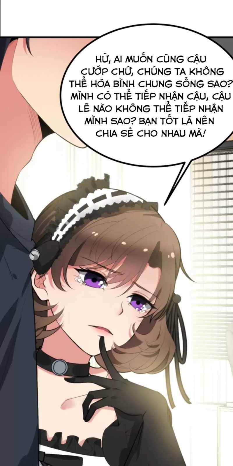 Ta Có 90 Tỷ Tiền Liếm Cẩu! Chap 254 - Next Chap 255