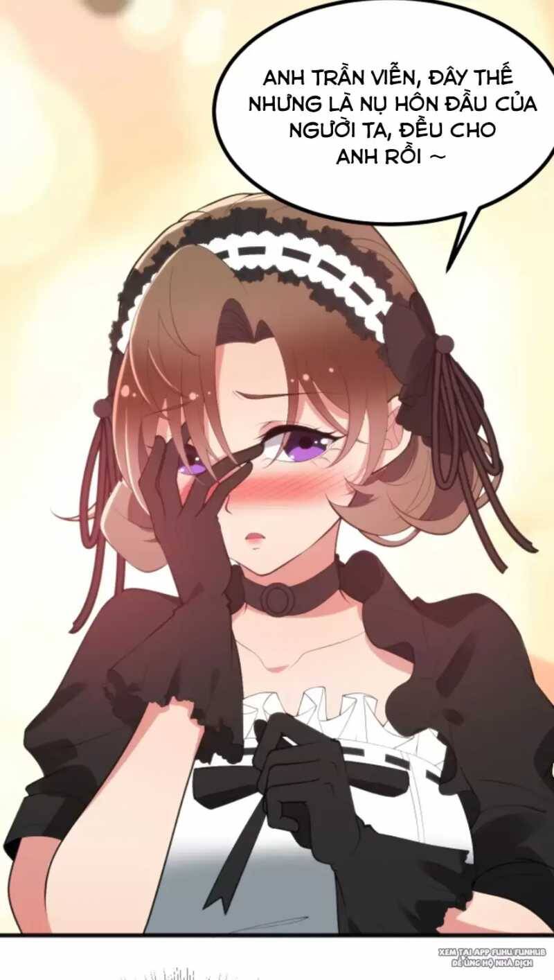 Ta Có 90 Tỷ Tiền Liếm Cẩu! Chap 254 - Next Chap 255