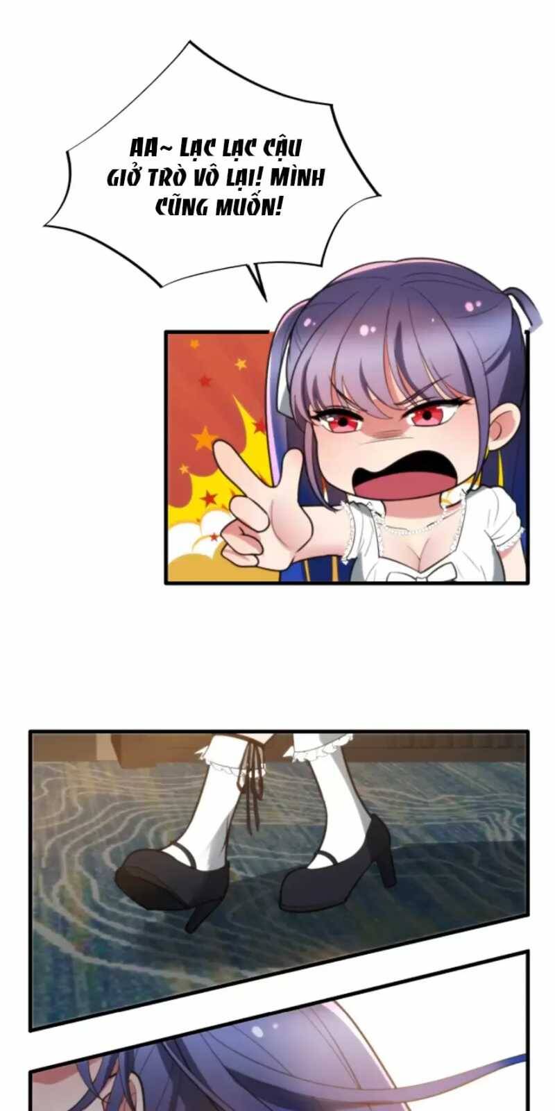 Ta Có 90 Tỷ Tiền Liếm Cẩu! Chap 253 - Next Chap 254