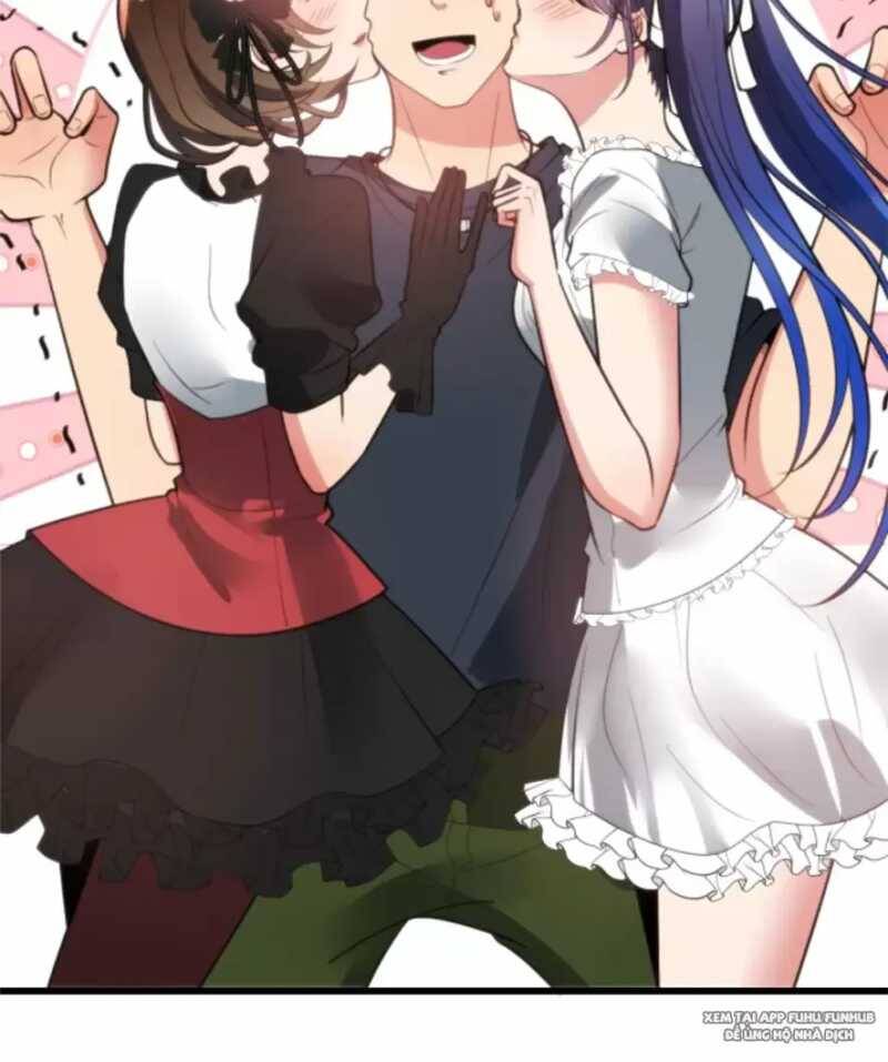Ta Có 90 Tỷ Tiền Liếm Cẩu! Chap 253 - Next Chap 254